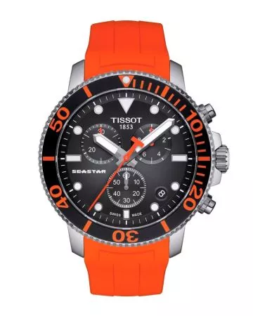Tissot Seastar 1000 Chronograph T120.417.17.051.01