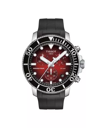 Tissot Seastar 1000 Chronograph T120.417.17.421.00-1