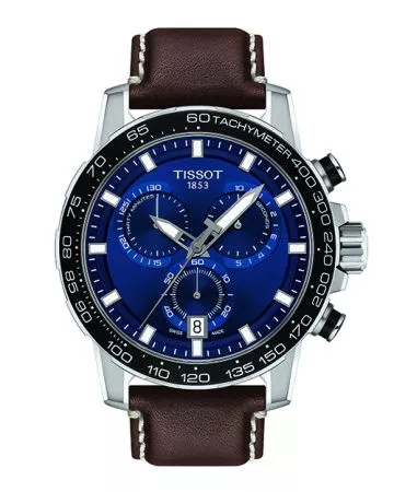 Tissot T-Sport Supersport Chronograph T125.617.16.041.00-1