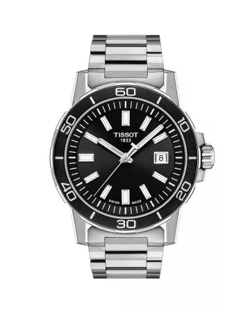 Tissot Supersport Gent T125.610.11.051.00