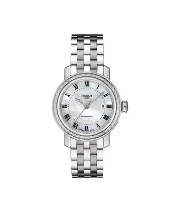Tissot T-Classic Bridgeport Automatic Lady T097.007.11.113.00-1