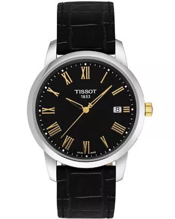 Tissot T-Classic Dream T033.410.26.053.01