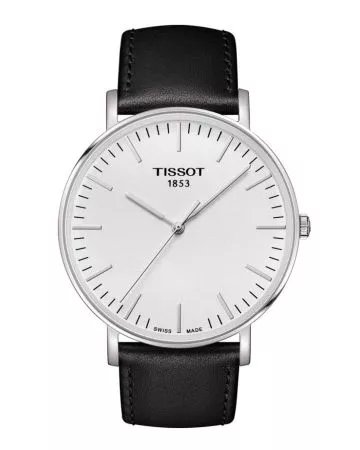 Tissot T-Classic Everytime Large Quartz T109.610.16.031.00-1