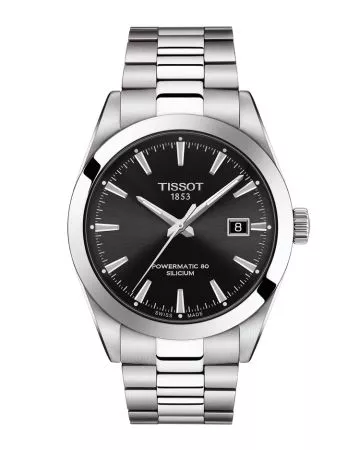 Tissot T-Classic Gentleman Powermatic 80 Silicium T127.407.11.051.00-1