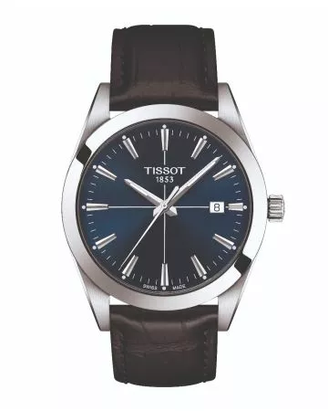 Tissot T-Classic Gentleman T127.410.16.041.01