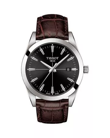 Tissot T-Classic Gentleman T127.410.16.051.01