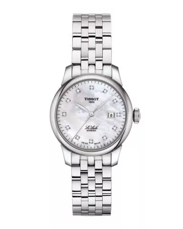 Tissot T-Classic Le Locle Automatic Lady T006.207.11.116.00 