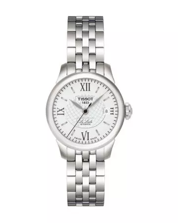 Tissot T-Classic Le Locle Automatic Lady T41.1.183.33