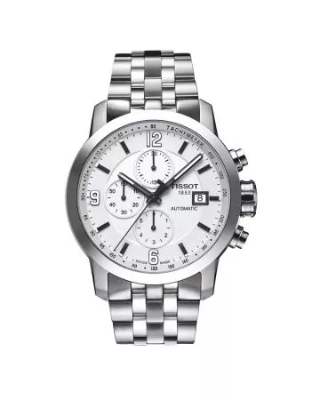 Tissot T-Sport PRC 200 Automatic Chronograph T055.427.110.17.00