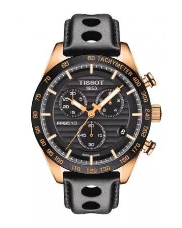 Tissot PRS 516 Chronograph T100.417.36.051.00
