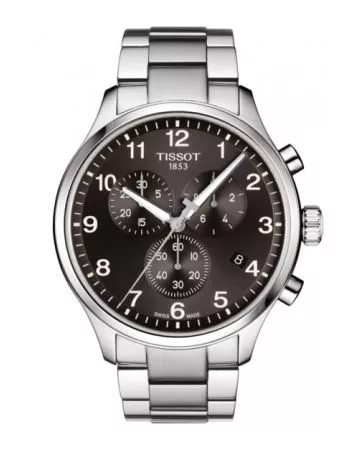Tissot T-Sport Chrono XL Classic T116.617.11.057.01