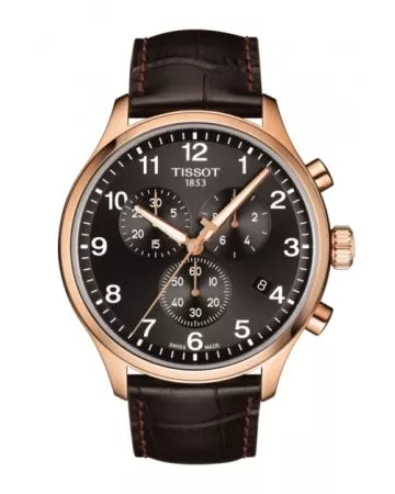 Tissot T-Sport Chrono XL Classic T116.617.36.057.01-1