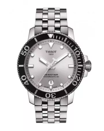 Tissot Seastar 1000 Powermatic T120.407.11.031.00
