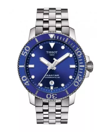 Tissot Seastar 1000 Powermatic 80 T120.407.11.041.00