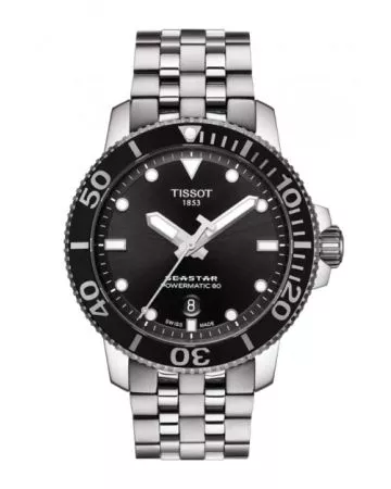 Tissot Seastar 1000 Powermatic 80 T120.407.11.051.00-1