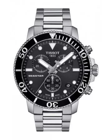 Tissot Seastar 1000 Quartz T120.417.11.051.00-1