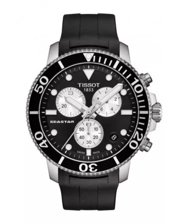 Tissot Seastar 1000 Chronograph T120.417.17.051.00