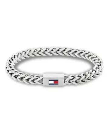 Tommy Hilfiger Braided Metal Bracelet 2790647