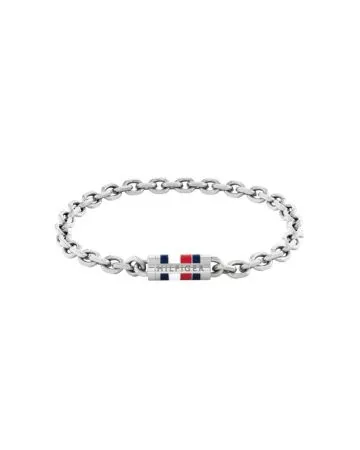 Tommy Hilfiger Bruce Chain Bracelet 2790652