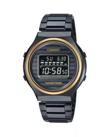 Casio Vintage Limited Edition TRN-50ZE-1AER