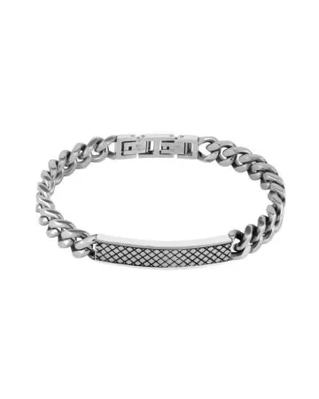 Steel Bracelet TSB608