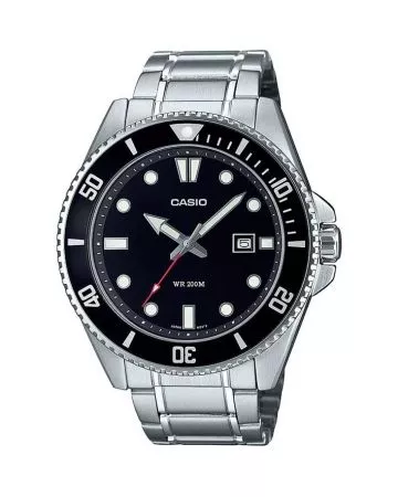 Casio MDV-107D-1A1VEF