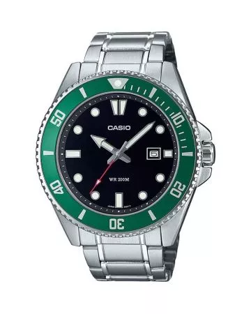 Casio MDV-107D-3AVEF