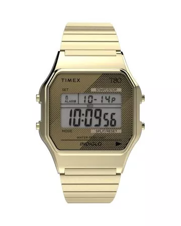 Timex T80 -rannekello TW2R79000