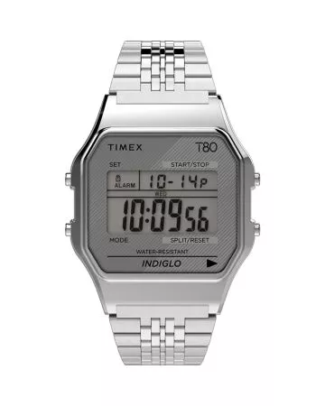 Timex T80 -rannekello TW2R79300