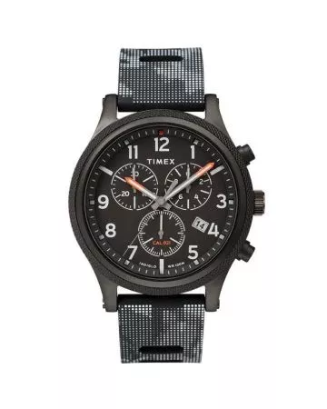 Timex Allied -rannekello TW2T33100