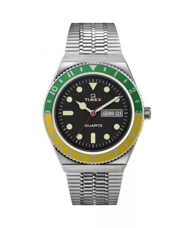Timex Q Reissue TW2U61000