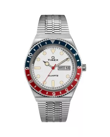 Timex Q Reissue -rannekello TW2U61200