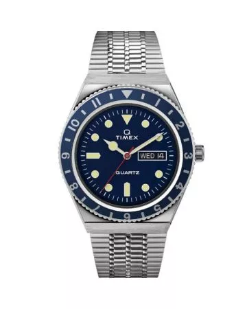 Timex Q Reissue TW2U61900