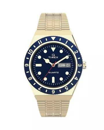 Timex Q Reissue TW2U62000-1