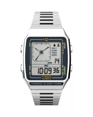 Timex Q Reissue TW2U72400