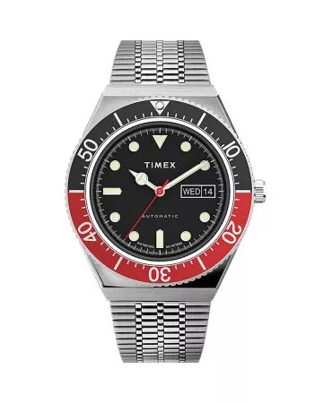 Timex M79 Automatic TW2U83400-1