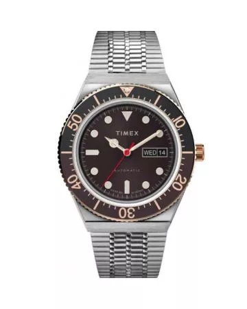Timex M79 Automatic TW2U96900-1