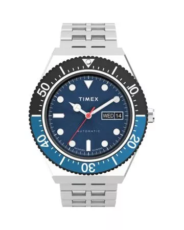 Timex M79 Automatic TW2V25100