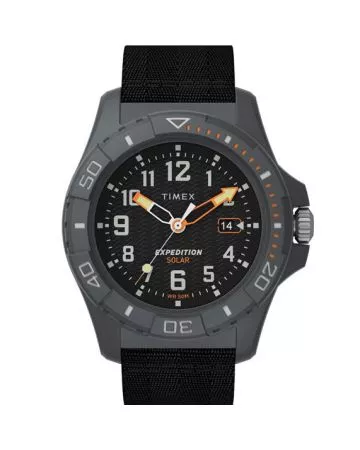 Timex Expedition North Solar TW2V40500