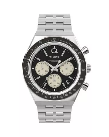 Timex Q Chronograph TW2V42600
