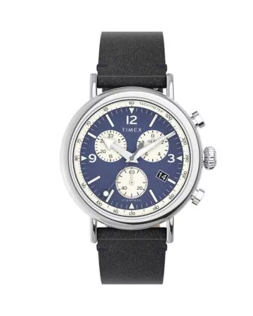 Timex Classic Chronograph TW2V71100