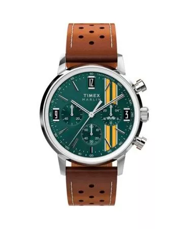 Timex Marlin Chronograph TW2W99100