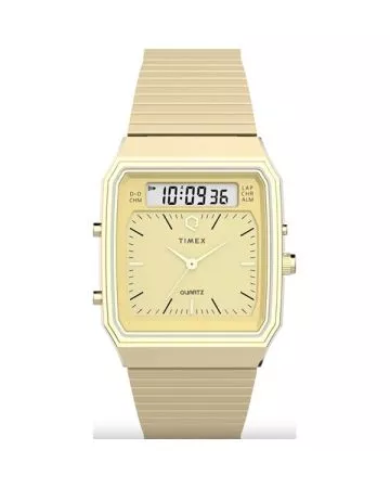 Timex Q Reissue TW2Y06000