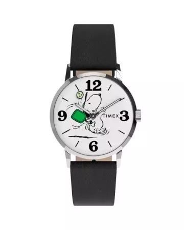 Timex x Peanuts TW2Y50400