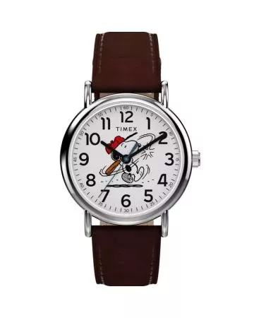 Timex x Peanuts TW2Y51500