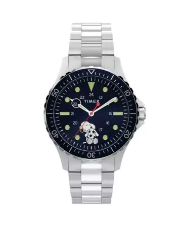Timex x Peanuts TW2Y53900