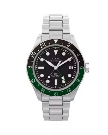 Timex Waterbury Heritage TW2Y60800