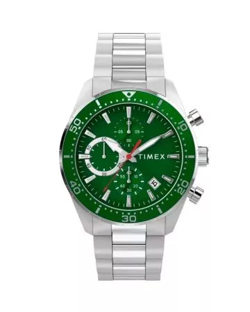 Timex Ridgefield Chronograph TW2Y62100