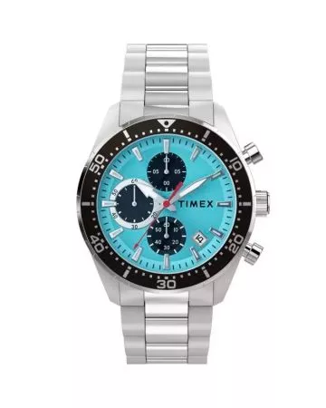 Timex Trend Ridgefield TW2Y62200