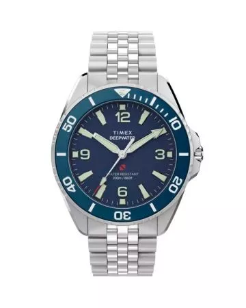Timex DeepWater Arctic TW2Y64600